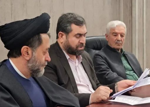 ازادی زنداییان-اسحاق - ابراهیمی