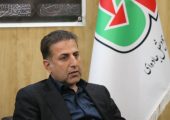 علیرضا امیری- راهداری