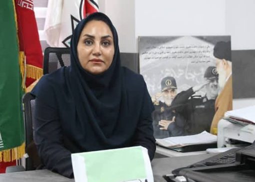 فاطمه-هاشمی-راهداری-فارس